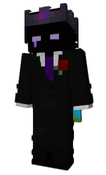 Minecraft скин по нику _Mr_Unkn0wn_