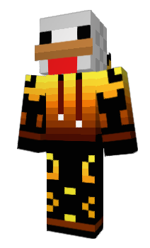 Minecraft скін по ніку spidermanZM