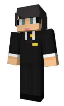 Minecraft skin Ardent_