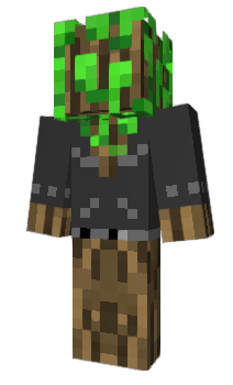 Minecraft скин по нику pmick