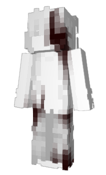 Minecraft skin legendaryshampun