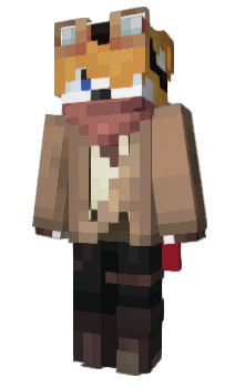 Minecraft skin Galeritooo