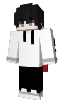 Minecraft скин по нику 1F2a