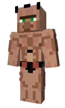 Minecraft скин по нику divrik