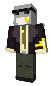 Minecraft скин по нику Bulakaka