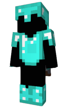 Minecraft skin rob12