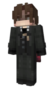 Minecraft скін по ніку Lapiis