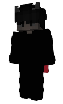 Minecraft скин по нику hoodtrap