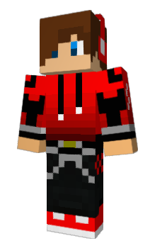 Minecraft скин по нику theomo