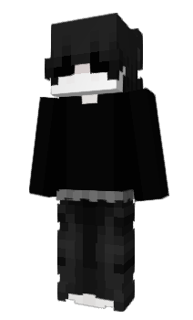 Minecraft скин по нику jauy