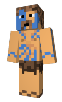 Minecraft скин по нику Manifestar