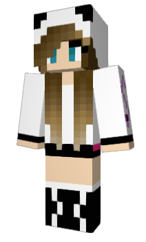 Minecraft skin Sufra