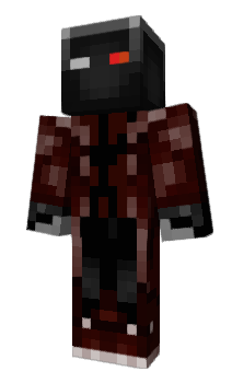 Minecraft скін по ніку Zafood