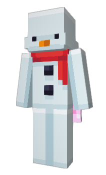 Minecraft скин по нику VzPolar