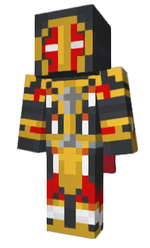 Minecraft скин по нику Wasl