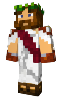 Minecraft скин по нику Sexcellent