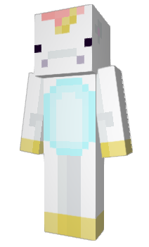 Minecraft skin tweeeeeeeet