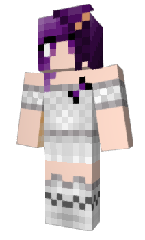 Minecraft скин по нику stny