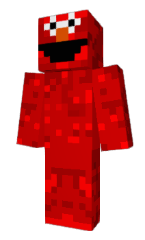 Minecraft skin Shosn