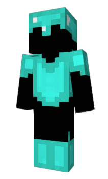 Minecraft skin BebeESP