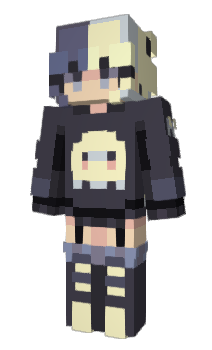Minecraft скін по ніку jmara