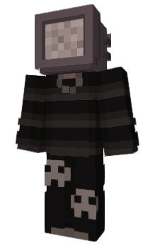 Minecraft скін по ніку jmara