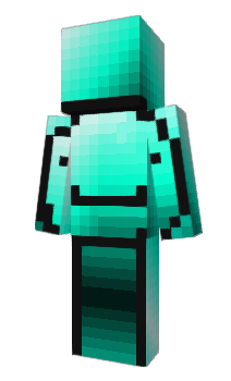 Minecraft скін по ніку AnhKhoa10