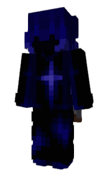 Minecraft скін по ніку udienza