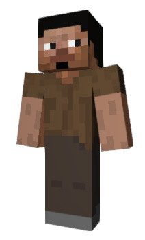 Minecraft skin animecon