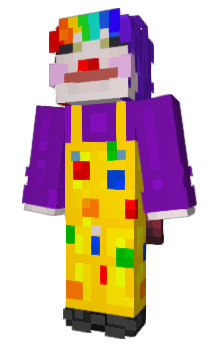 Minecraft скин по нику wwynel