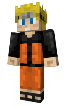 Minecraft skin weelix