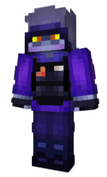 Minecraft skin guccisystem