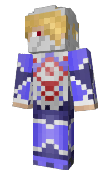 Minecraft скин по нику diosc