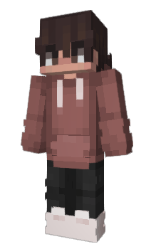 Minecraft скин по нику Combaxx