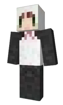 Minecraft skin junjunx