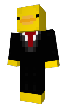 Minecraft скін по ніку Kerrak
