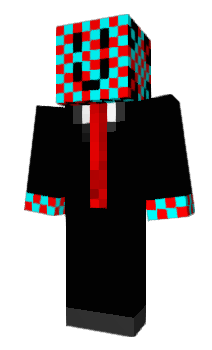 Minecraft скин по нику akaTaki