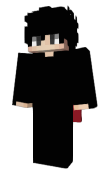 Minecraft skin PhonkLover