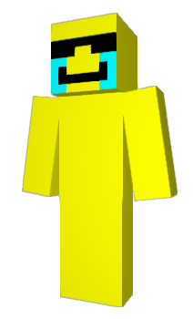 Minecraft скин по нику Shefastyan