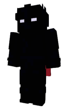 Minecraft скин по нику Coandy