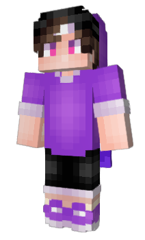 Minecraft skin STEFAN4K