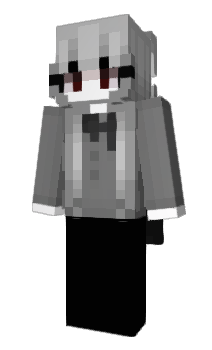 Minecraft skin valisi