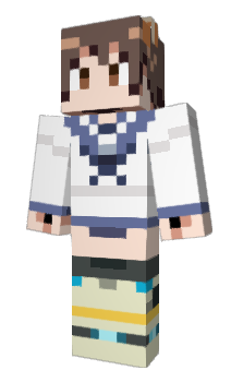 Minecraft skin 339_