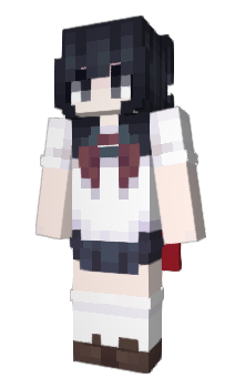 Minecraft скін по ніку kinj