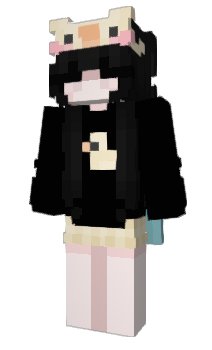 Minecraft скин по нику Clpo
