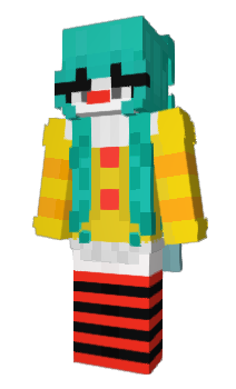 Minecraft skin exec_09