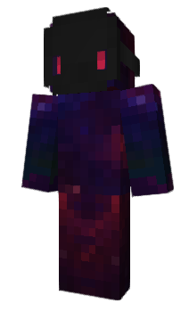Minecraft skin Not_Toxi