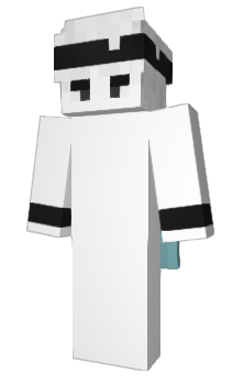 Minecraft скин по нику Cwilzyoncw