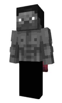 Minecraft скин по нику zecral