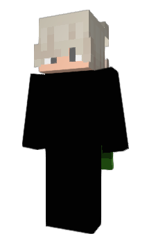 Minecraft скін по ніку zecral